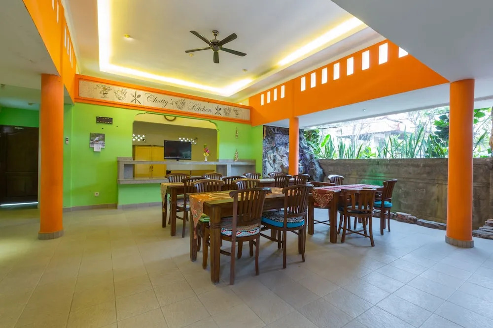 Bali Aman Darling House