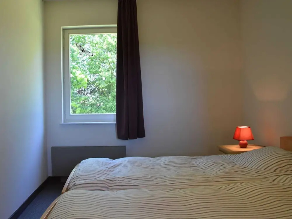 Family Apartment Bouillon and Semois River