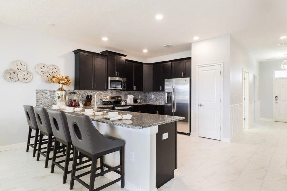 Amazing Townhouse! Champions Gate - 1571OL