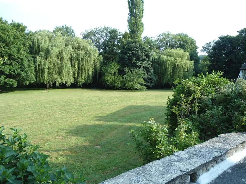 B&B La Maison de LAubette