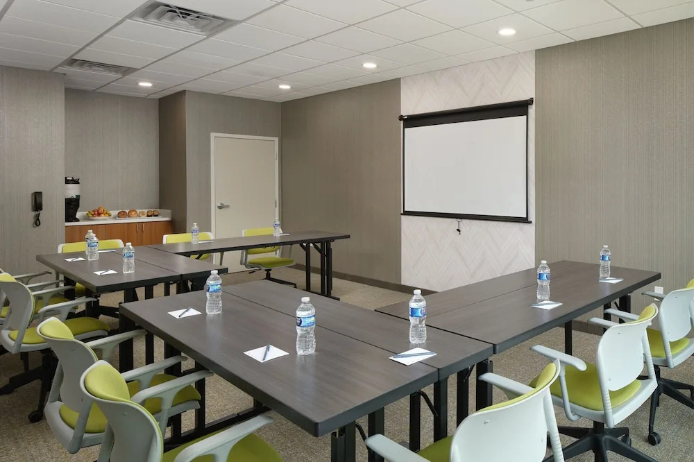 SpringHill Suites Jacksonville Baymeadows