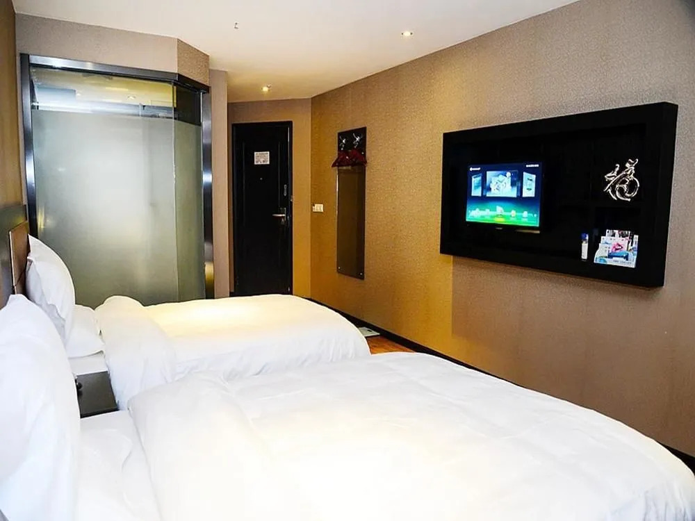 Xinghai International Hotel