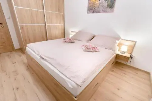 Apartman Elise