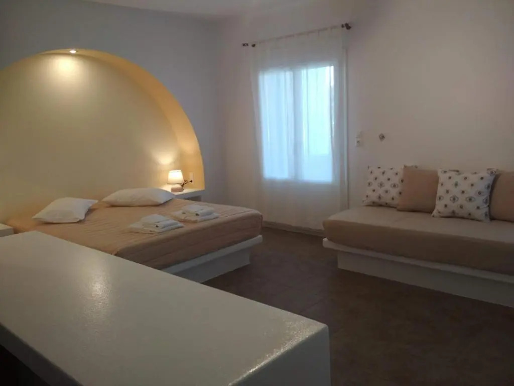 Kipari Apartments