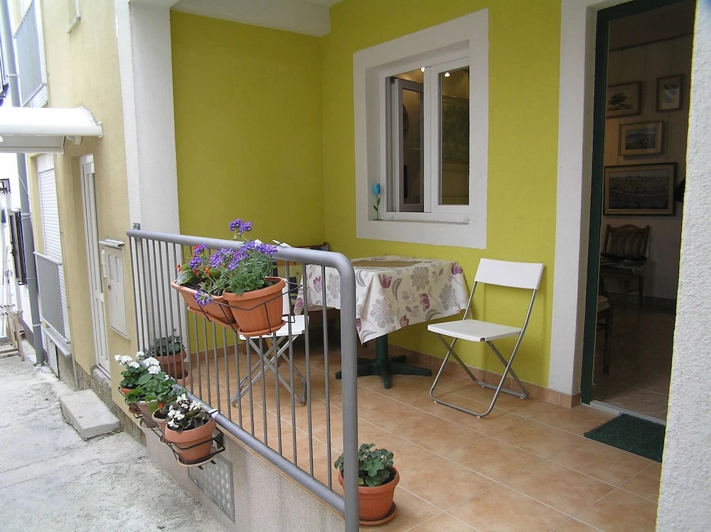 Apartments Zarkovac