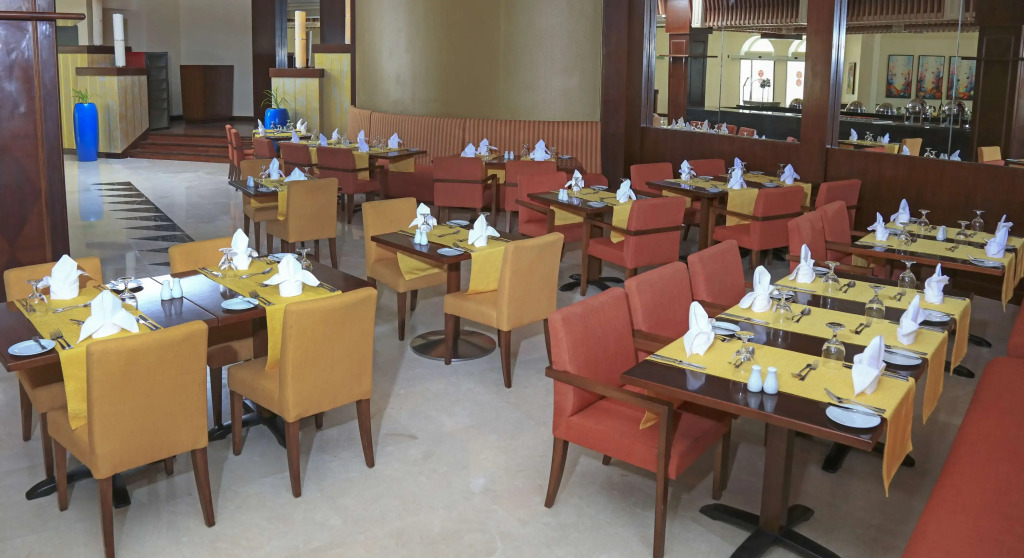 Kairaba Mirbat Resort