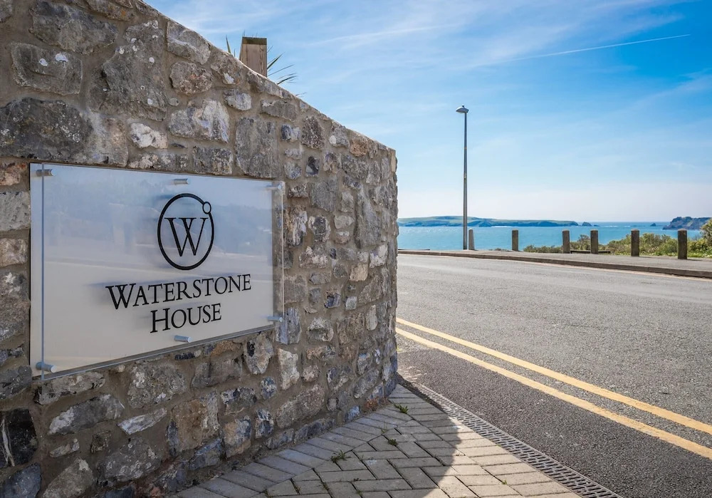 11 Waterstone House, Tenby