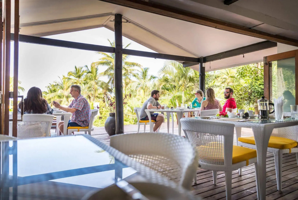 Wellesley Resort Fiji