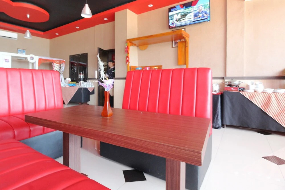 Airy Cumi Cumi 8 Palu