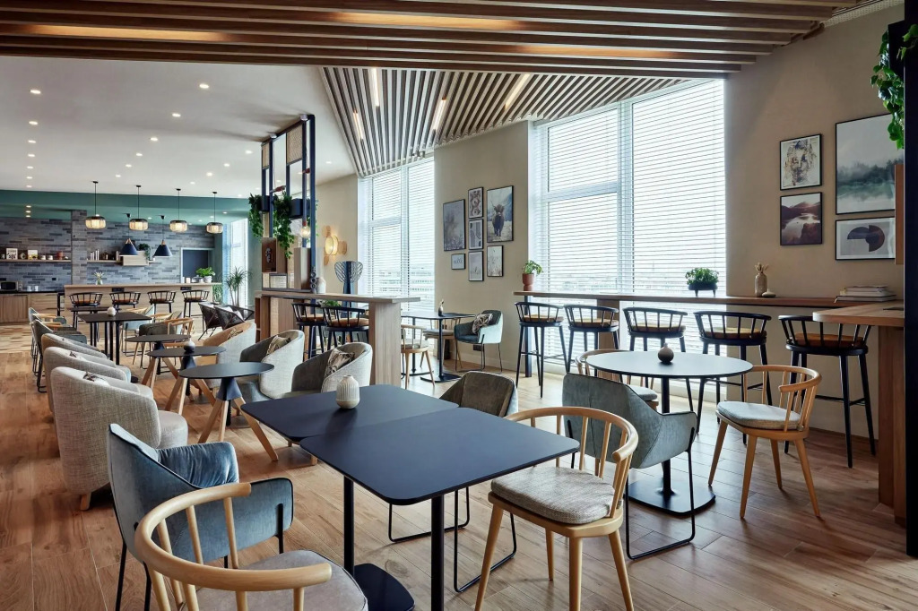 Residence Inn by Marriott Strasbourg