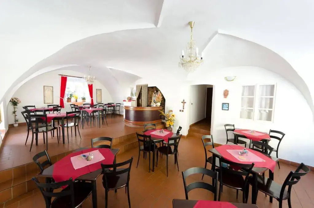 Pension Rosa