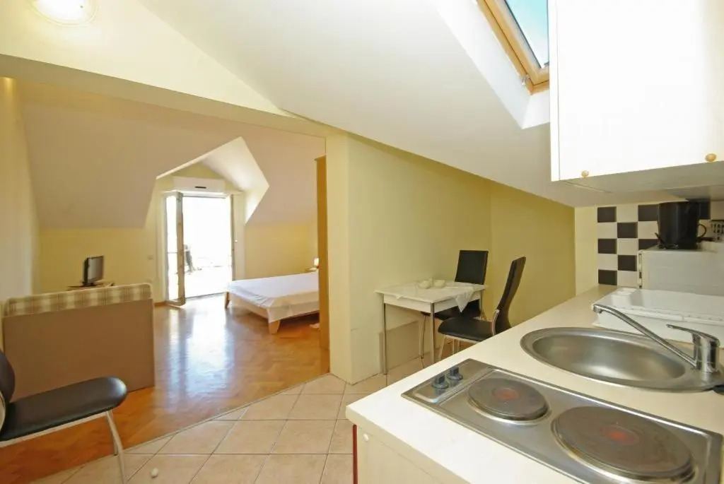 Apartments Villa Rose