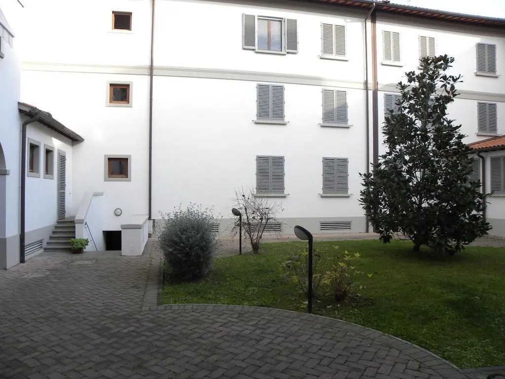 Appartamento 45