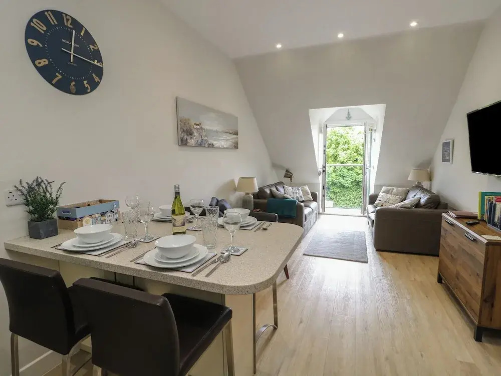 Sandy Bay Retreat