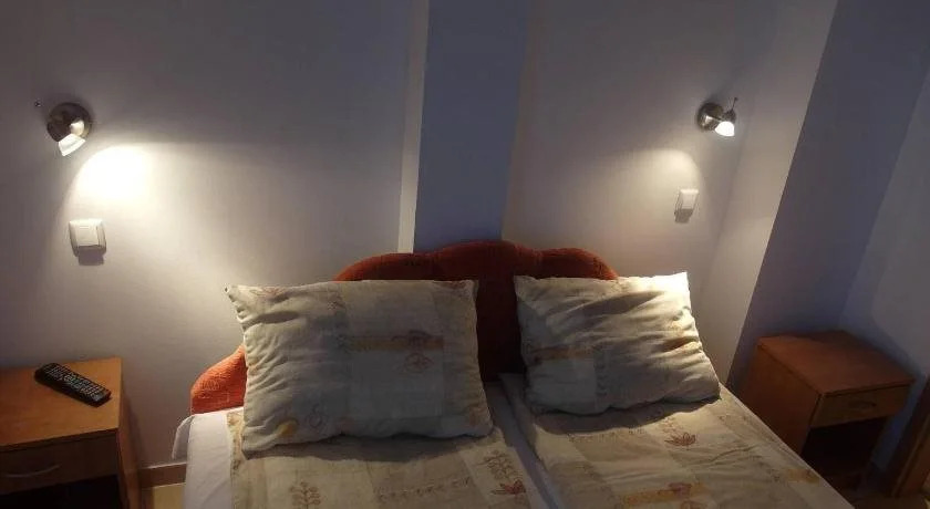 Tip-Top Apartmenthouse