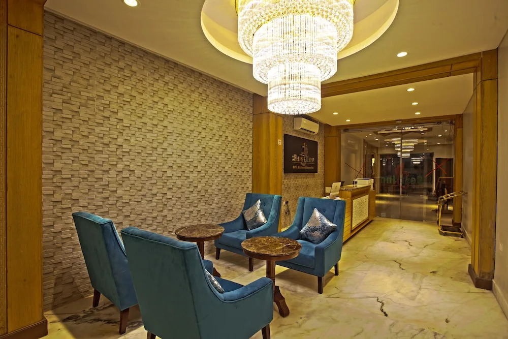 Best Inn Hotel
