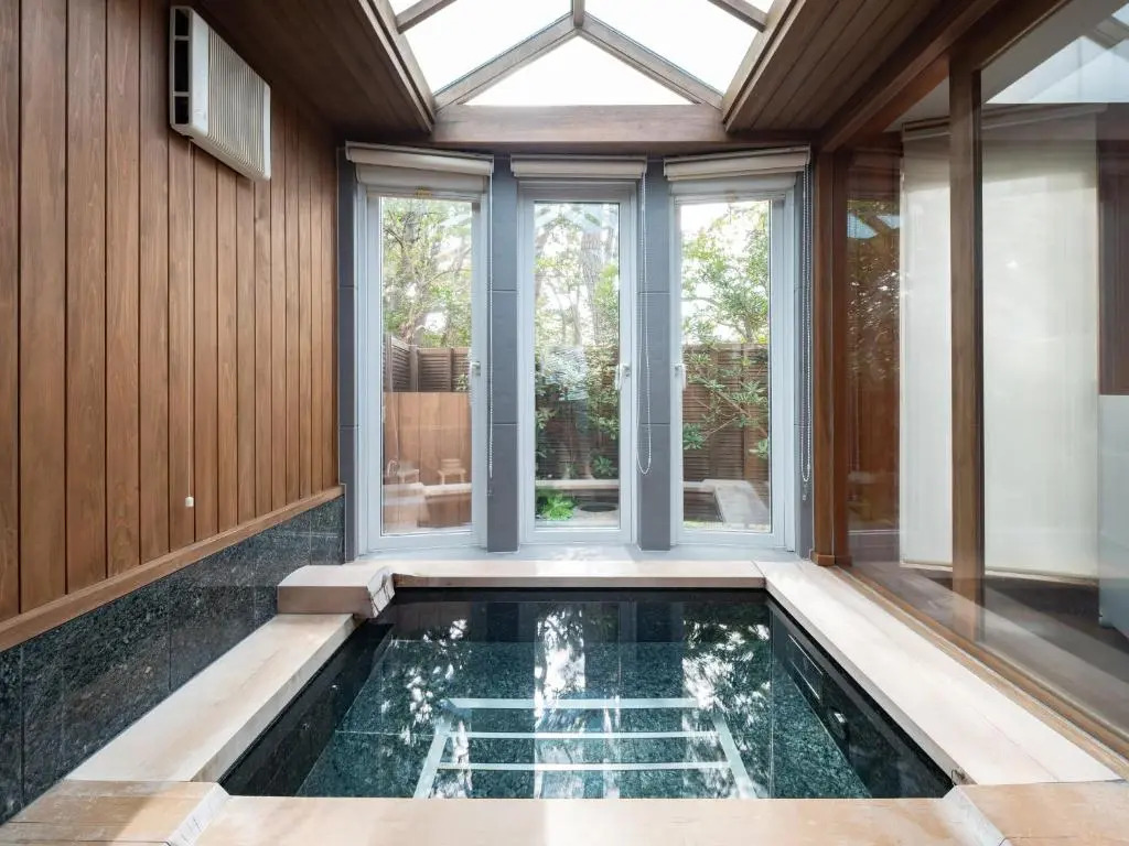 Hayama Issiki Beach House