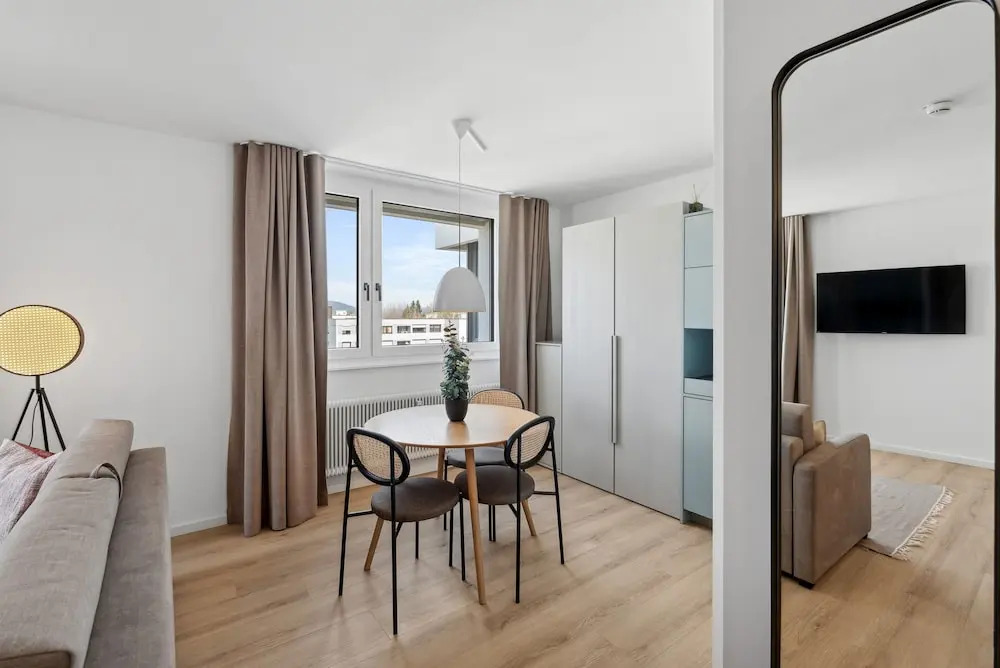 Limehome Salzburg Sterneckstr
