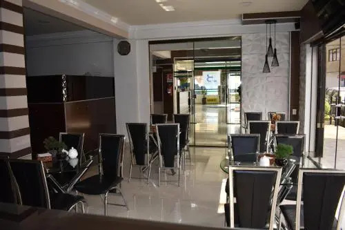 Hotel Briston