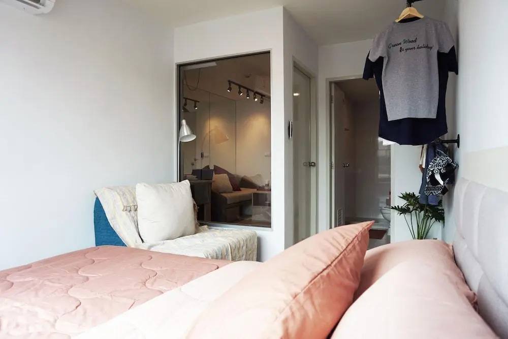The Kith Plus Sukhumvit 113 by BLK