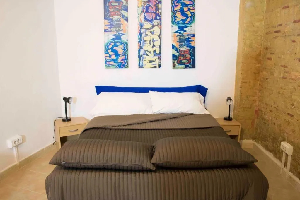 Sanpedor Apartment