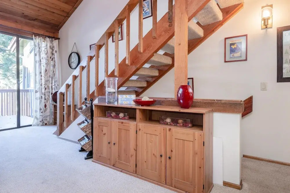 Mammoth Sierra Townhomes #25