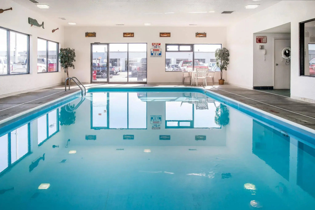 Comfort Inn & Suites Maumee - Toledo I80-90