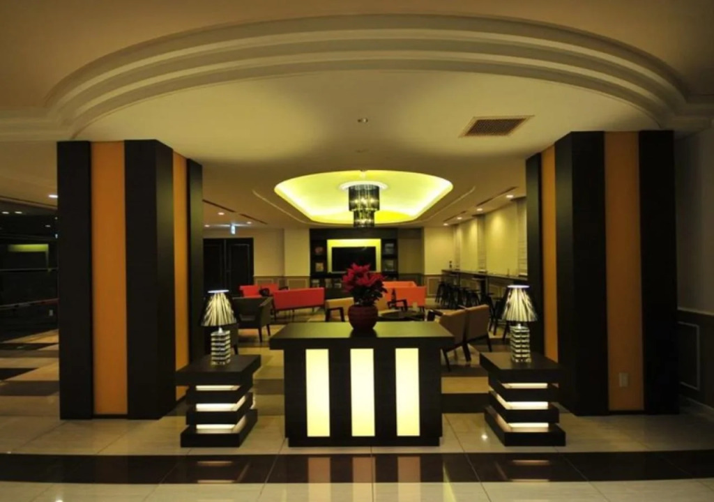 Hotel Top Inn