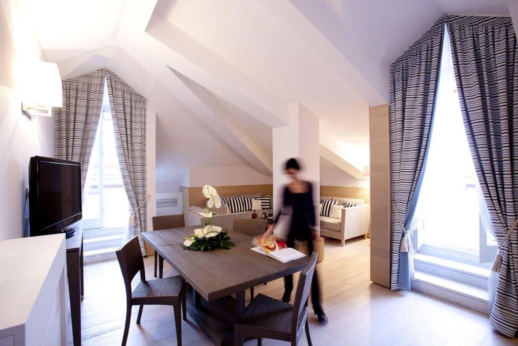 Grand Hotel Alassio Beach & Spa Resort - The Leading Hotels of the World