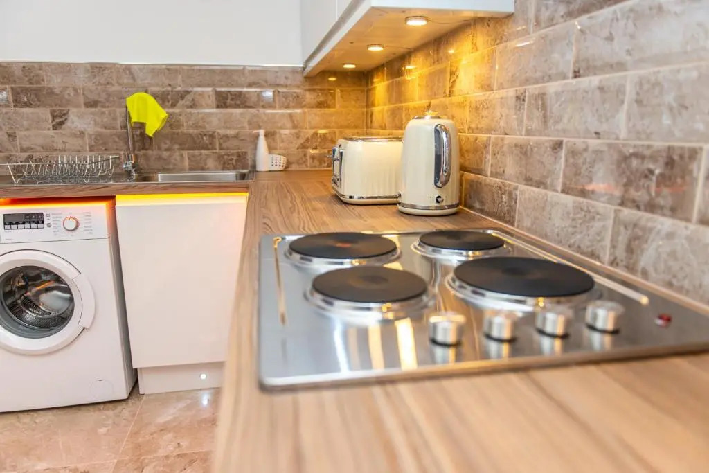 Optimal Apartments
