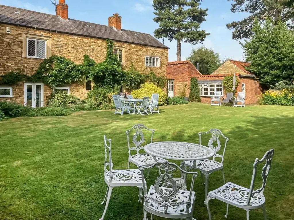 Park House