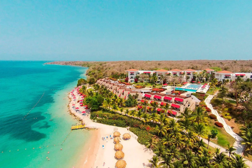 Decameron Barú - All Inclusive