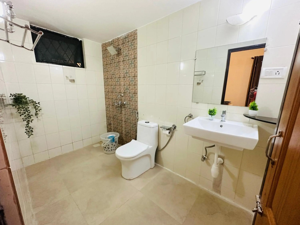 GR Stays - Arpora Duplex 3bhk Villa With Pool I Baga Beach 5 mins