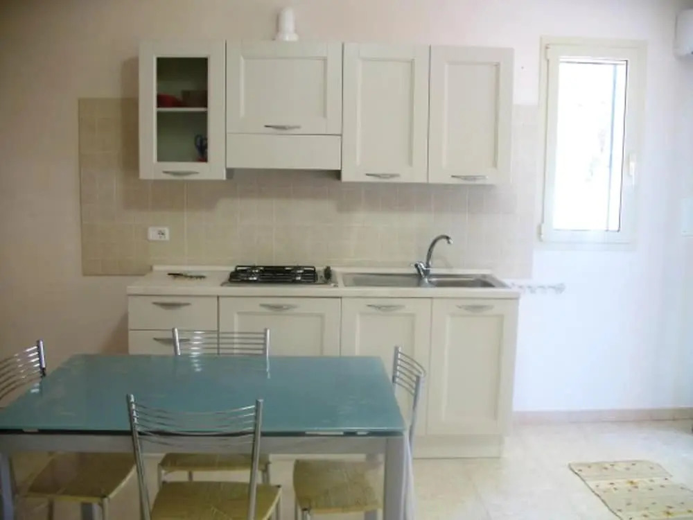 Apartment With one Bedroom in Macchia di Mauro, Vieste, With Wonderful