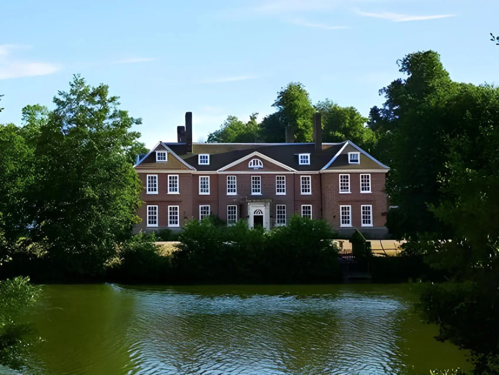 Chilston Park Hotel