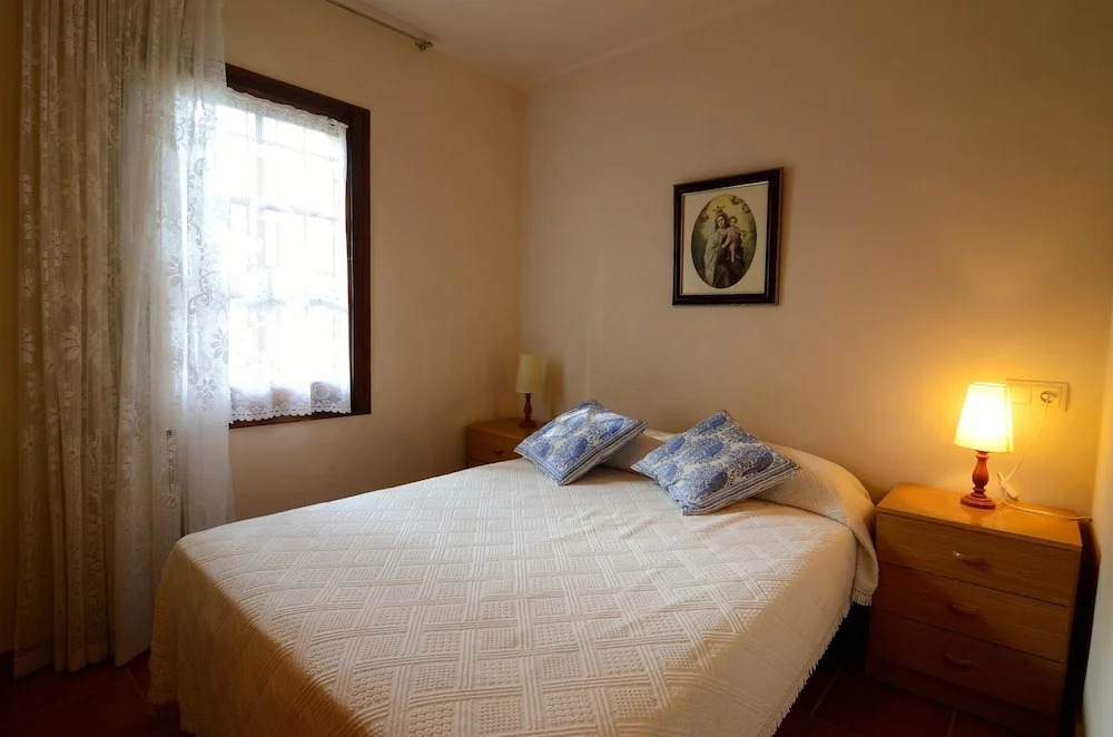 Apartamento Los Pinos 2-T