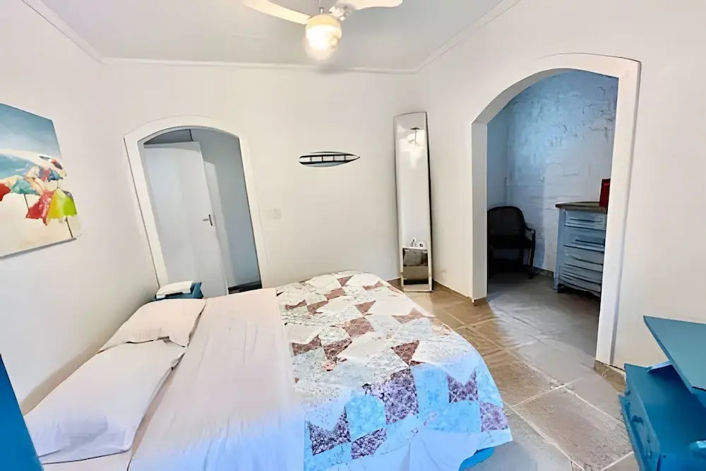 Linda Casa em Juquehy - SP 1