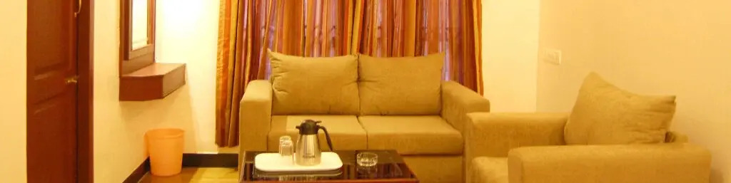 Richwin Hotels