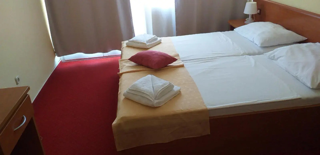 Hotel Pula