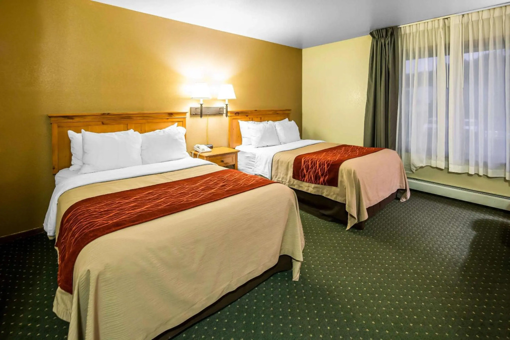 Quality Inn Kodiak
