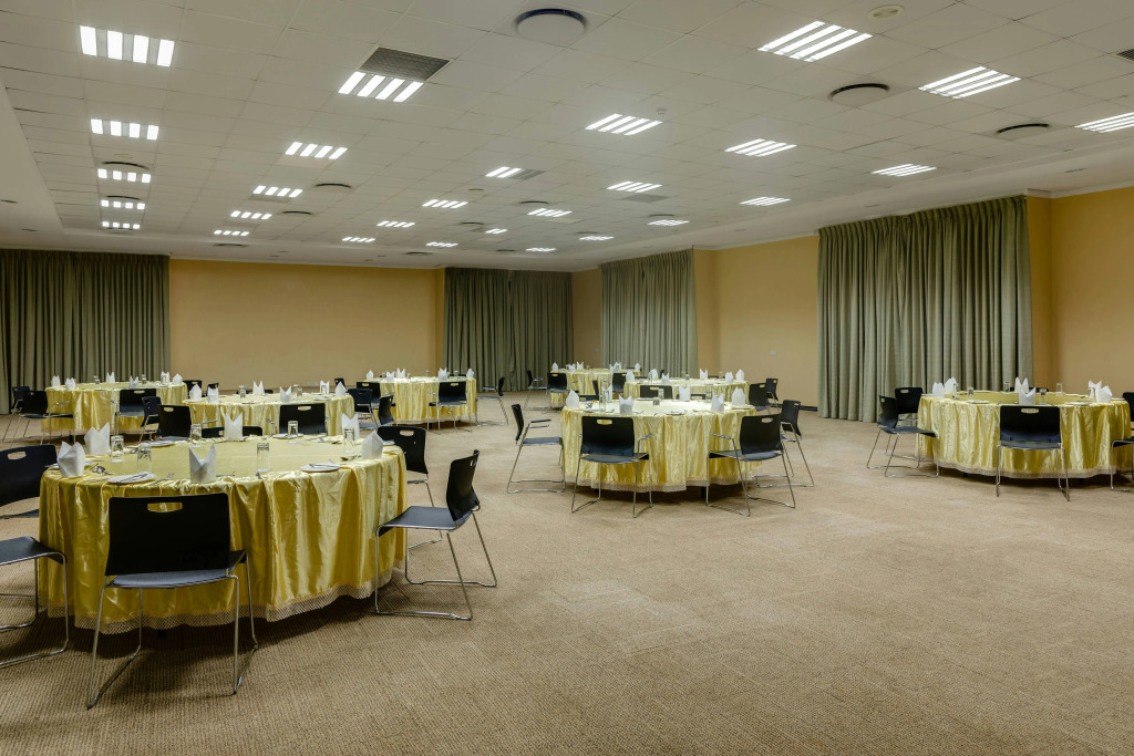 Protea Hotel Benin City Select Emotan