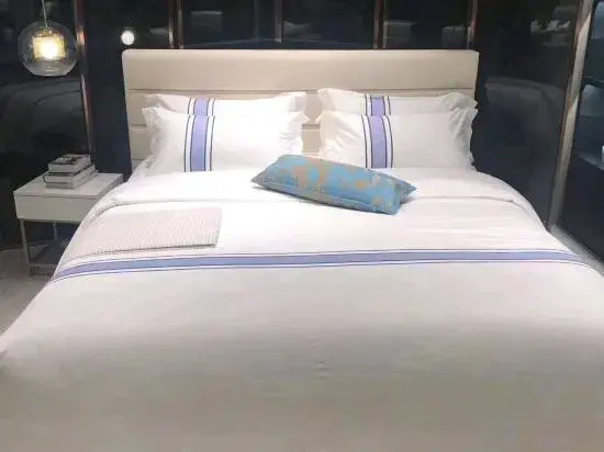 Pujing Holiday Hotel