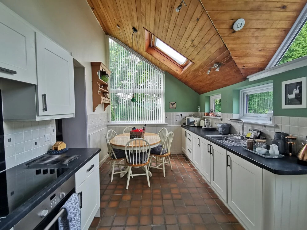 Jasmine Cottage - 3 Bed - Llanfyrnach