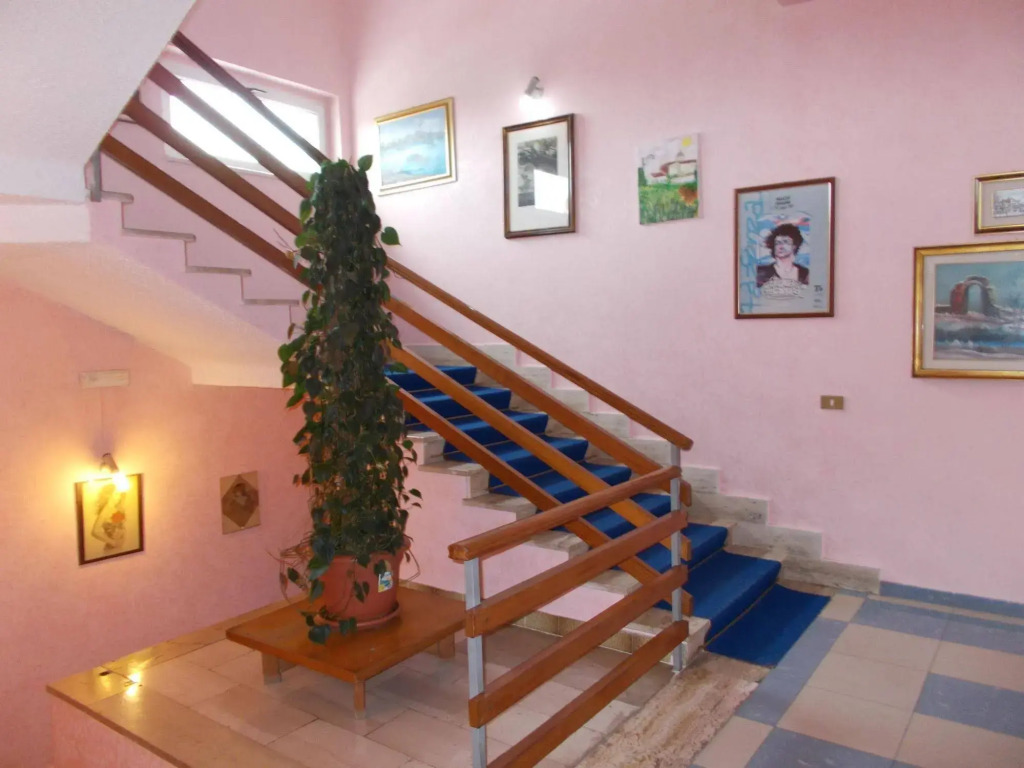 Hotel Maremonti