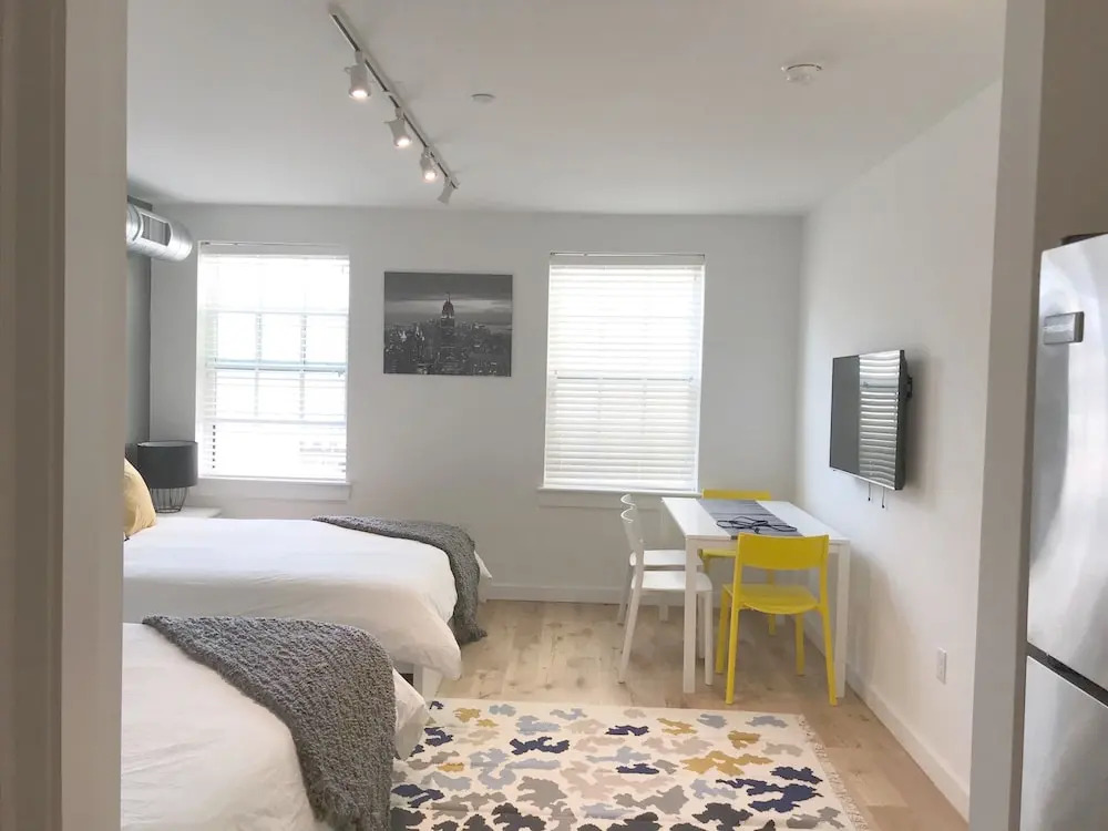 Stylish Studio in the heart of Old City