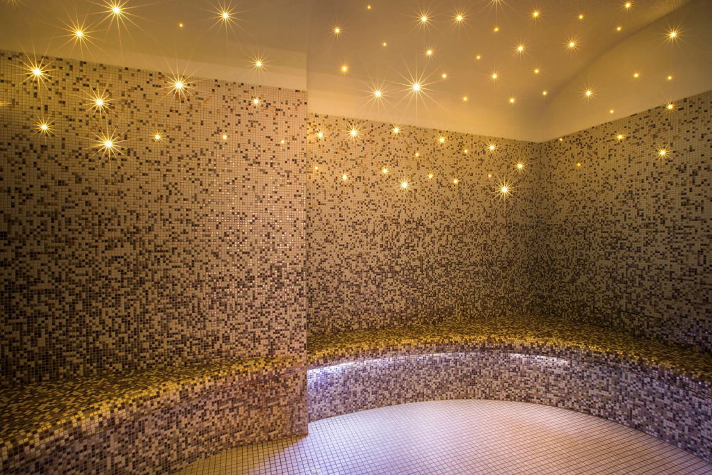 BW Premier Collection Le Saint Antoine Hotel et Spa