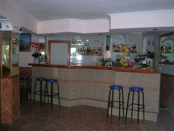 Pensión Las Tres Golondrinas