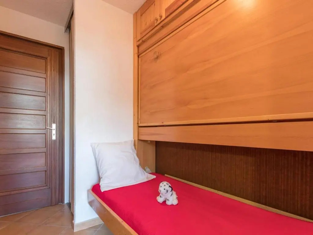 Appartement Montgenèvre, 1 pièce, 3 personnes - FR-1-330D-31