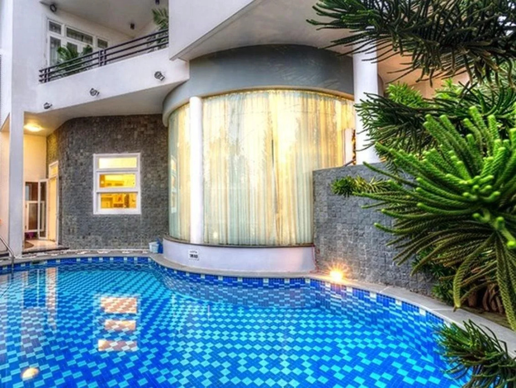 An Huy Villa