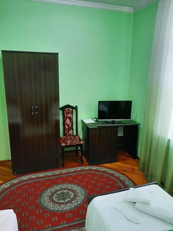 Green House Bukhara - Hostel